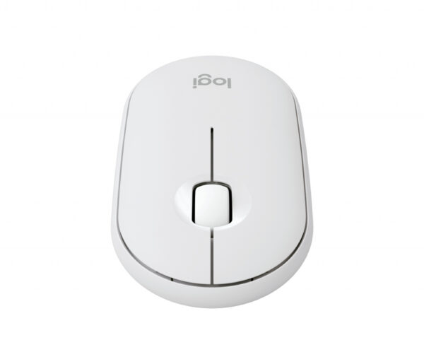 Logitech 910-007013 muis Reizen Ambidextrous RF-draadloos + Bluetooth Optisch 4000 DPI - Afbeelding 14