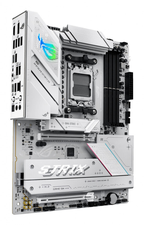 ASUS ROG STRIX B850-A GAMING WIFI AMD B850 Socket AM5 ATX - Afbeelding 5