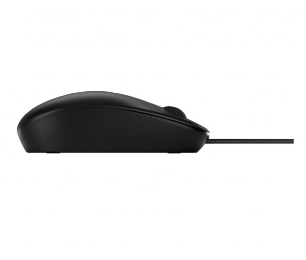 HP 128 lasermuis met kabel - Afbeelding 7