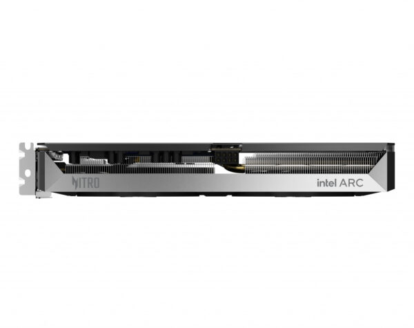 Acer Nitro Intel® Arc™ B570 OC Arc B570 10 GB GDDR6 - Afbeelding 6