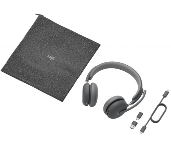 Logitech Zone Wireless 2 - Afbeelding 13