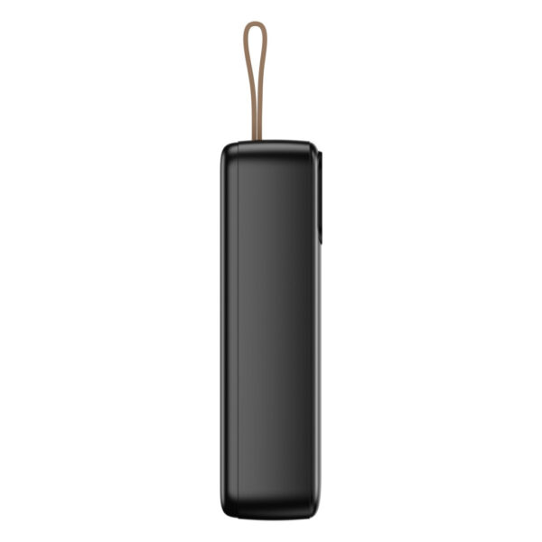 XLayer 220549 powerbank Lithium-Polymeer (LiPo) 27000 mAh Zwart - Afbeelding 7