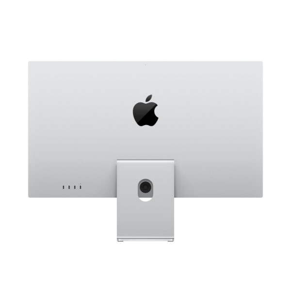 Apple Studio Display computer monitor 68,6 cm (27") 5120 x 2880 Pixels 5K Ultra HD Zilver - Afbeelding 2