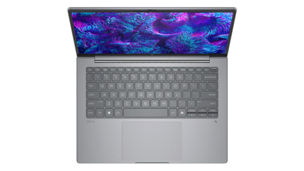 HP B72W8ET#ABH laptop - Afbeelding 6