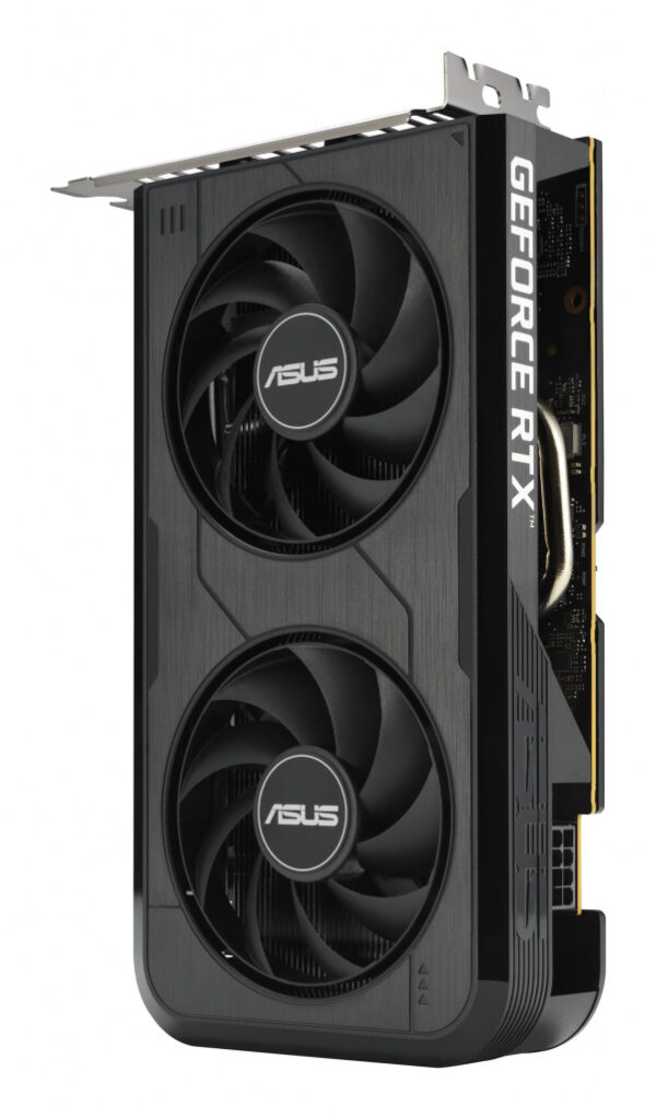 ASUS Dual -RTX5050-O8G NVIDIA GeForce RTX 5050 8 GB GDDR6 - Afbeelding 7