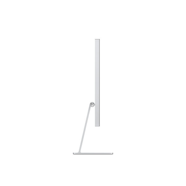 Apple Studio Display computer monitor 68,6 cm (27") 5120 x 2880 Pixels 5K Ultra HD Zilver - Afbeelding 3