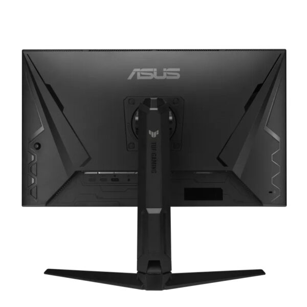 ASUS TUF Gaming VG27AQML1A computer monitor 68,6 cm (27") 2560 x 1440 Pixels Wide Quad HD LCD Zwart - Afbeelding 2