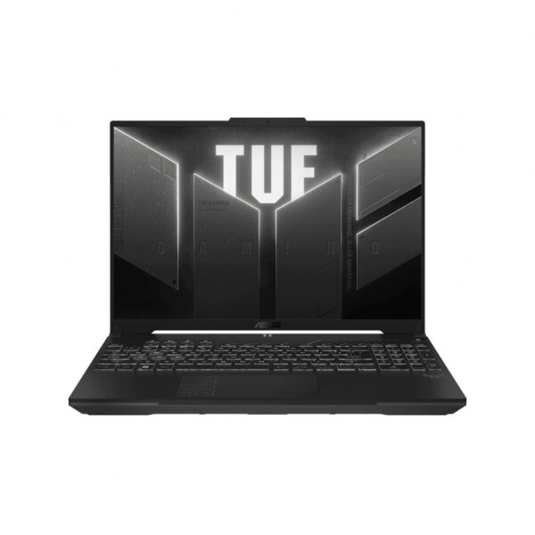 ASUS TUF Gaming A16 FA607PV-RL129W AMD Ryzen™ 9 7940HX Laptop 40,6 cm (16") WUXGA 16 GB DDR5-SDRAM 512 GB SSD NVIDIA GeForce RTX - Afbeelding 11