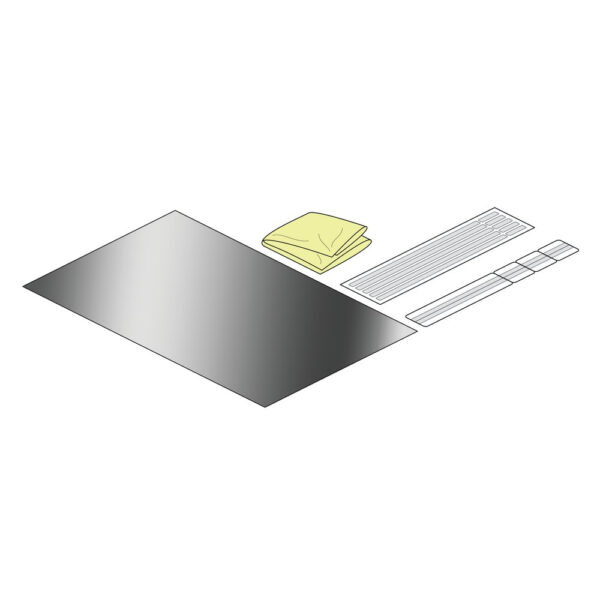 Kensington Privacy filter - 2-weg verwijderbaar voor 32" monitors 21:9 - Afbeelding 7