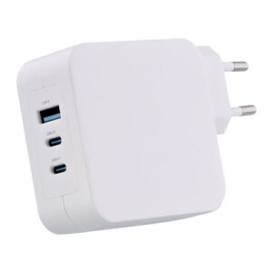 T'nB CHNBTINY100 oplader voor mobiele apparatuur Laptop, Smartphone, Tablet Wit AC Snel opladen Binnen