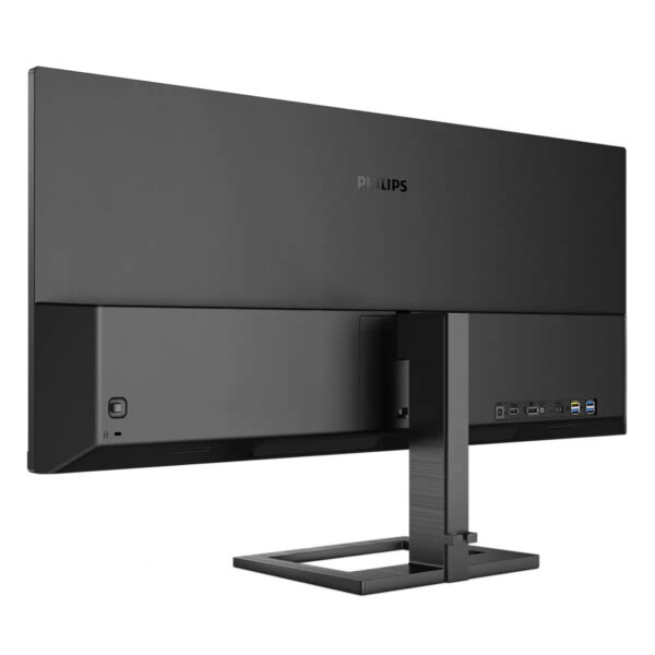 Philips E Line 346E2LAE/00 LED display 86,4 cm (34") 3440 x 1440 Pixels Wide Quad HD LCD Zwart - Afbeelding 4