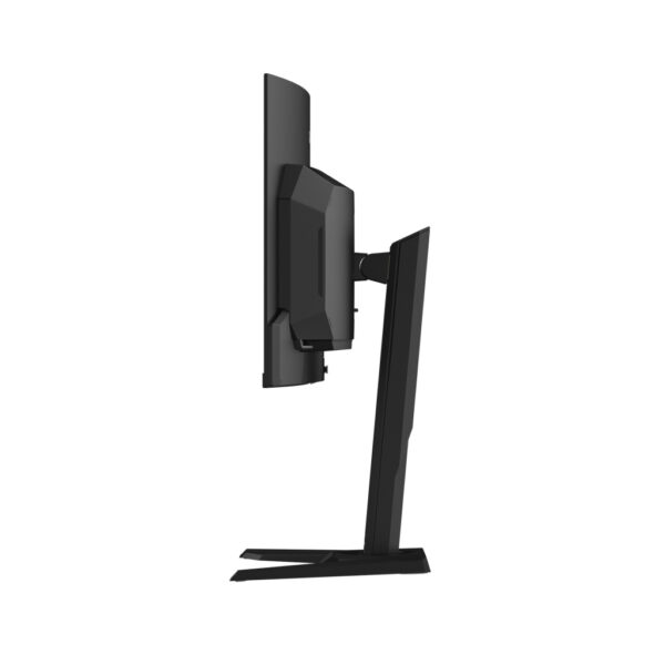 GIGABYTE MO34WQC computer monitor 86,4 cm (34") 3440 x 1440 Pixels Wide Quad HD OLED Zwart - Afbeelding 7