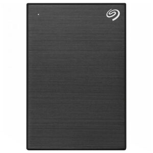Seagate One Touch STKG1000400 externe solide-state drive 1 TB USB Type-C 3.2 Gen 1 (3.1 Gen 1) Zwart