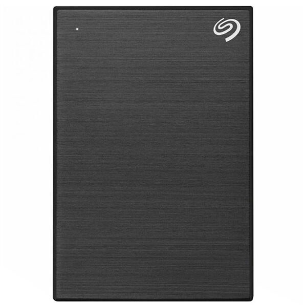 Seagate One Touch STKG1000400 externe solide-state drive 1 TB USB Type-C 3.2 Gen 1 (3.1 Gen 1) Zwart