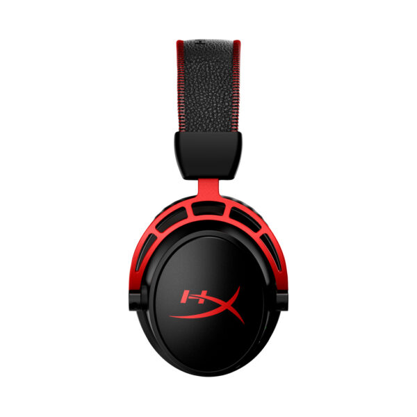 HyperX Cloud Alpha - Wireless Gaming Headset (zwart-rood) - Afbeelding 5