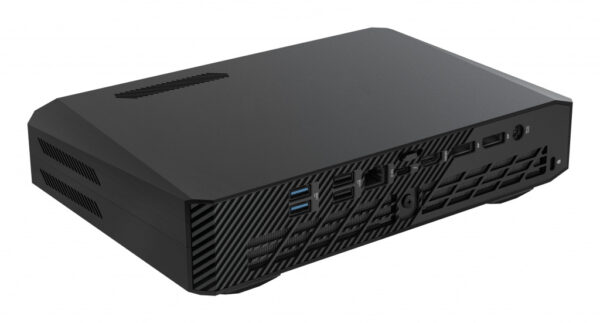 ASUS NUC 14 Performance Kit RNUC14SRKU710002I Zwart 155H - Afbeelding 4