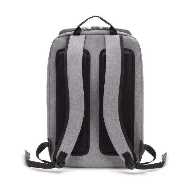 DICOTA Eco MOTION 13 - 15.6" 39,6 cm (15.6") Rugzak Grijs - Afbeelding 4