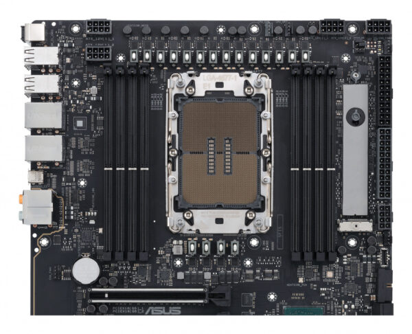 ASUS PRO WS W790-ACE Intel W790 LGA 4677 (Socket E) SSI CEB - Afbeelding 14