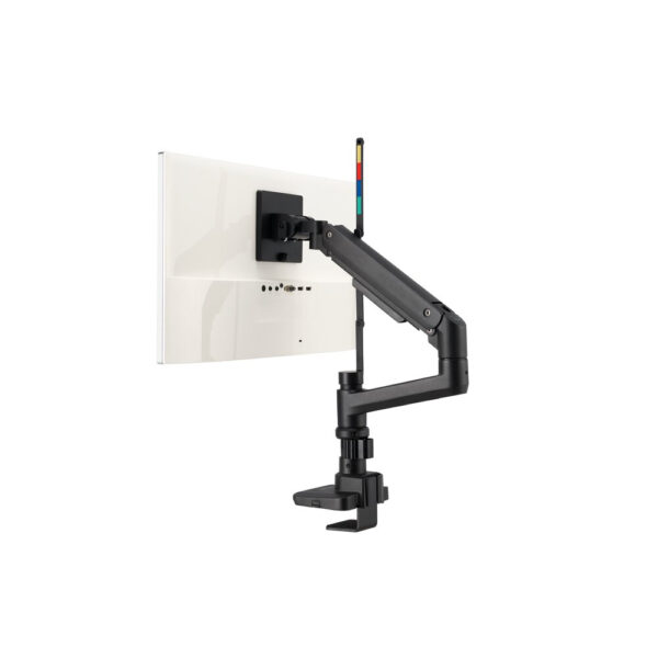 Kensington SmartFit Premium 124,5 cm (49") Bureau Zwart - Afbeelding 4