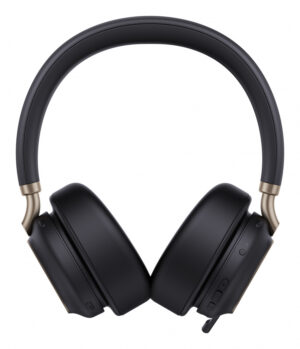 Yealink BH76 Plus Teams Zwart USB-A Headset