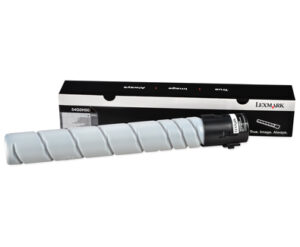Lexmark 54G0H00 tonercartridge 1 stuk(s) Origineel Zwart