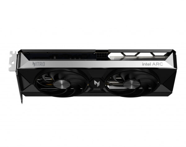 Acer Nitro Intel® Arc™ B570 OC Arc B570 10 GB GDDR6 - Afbeelding 3