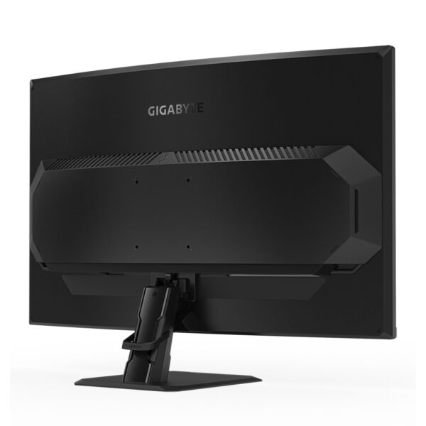GIGABYTE GS32QCA computer monitor 80 cm (31.5") 2560 x 1440 Pixels Quad HD LED Zwart - Afbeelding 5