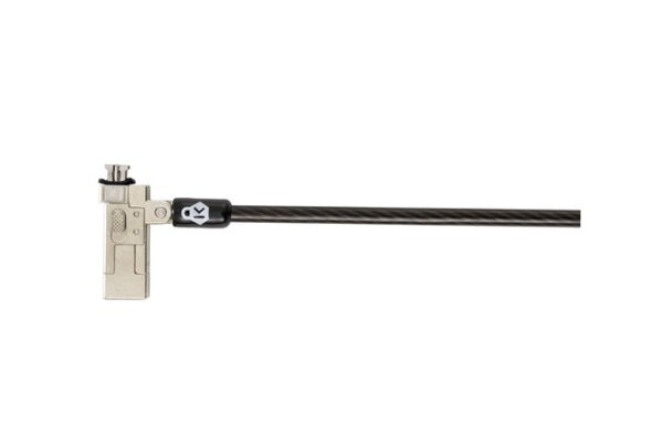 Kensington Slim NanoSaver® 2.0 Laptopslot met Sleutel - Afbeelding 2
