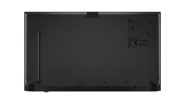 Lenovo ThinkVision E65 LFD computer monitor 163,8 cm (64.5") 3840 x 2160 Pixels 4K Ultra HD LCD Zwart - Afbeelding 4