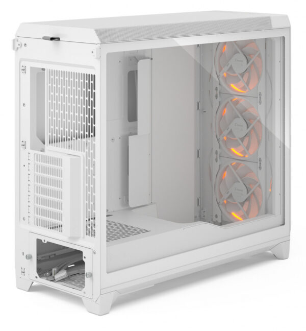 Fractal Design Meshify 3 XL Wit - Afbeelding 10