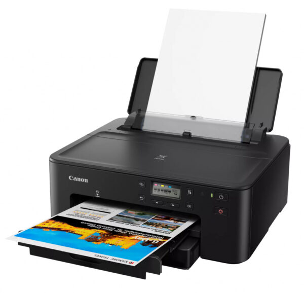 Canon PIXMA TS705a inkjetprinter Kleur 4800 x 1200 DPI A4 Wifi - Afbeelding 5