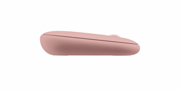 Logitech 920-012241 toetsenbord Inclusief muis Universeel RF-draadloos + Bluetooth QWERTY US International Roze - Afbeelding 16