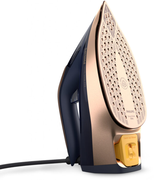Philips Azur 8000 Series DST8050/20 Stoomstrijkijzer - Afbeelding 4