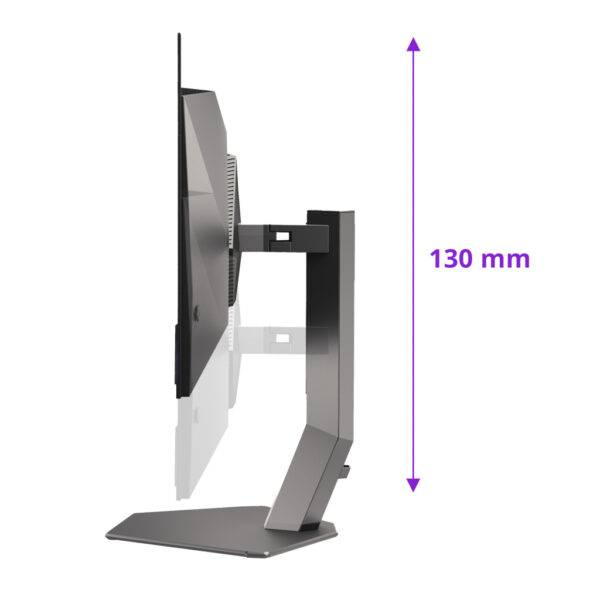AOC AGON PRO AG326UD computer monitor 80 cm (31.5") 3840 x 2160 Pixels 4K Ultra HD QD-OLED Zwart - Afbeelding 19