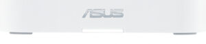 ASUS ZenWiFi BT8 Tri-band (2,4 GHz / 5 GHz / 6 GHz) Wi-Fi 7 (802.11be) Wit 3 Intern