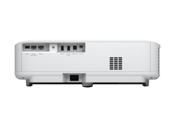 Epson EH-LS650W 4K PRO-UHD smart laserprojector, 3600 lumen, scherm van maximaal 120 inch - Afbeelding 8