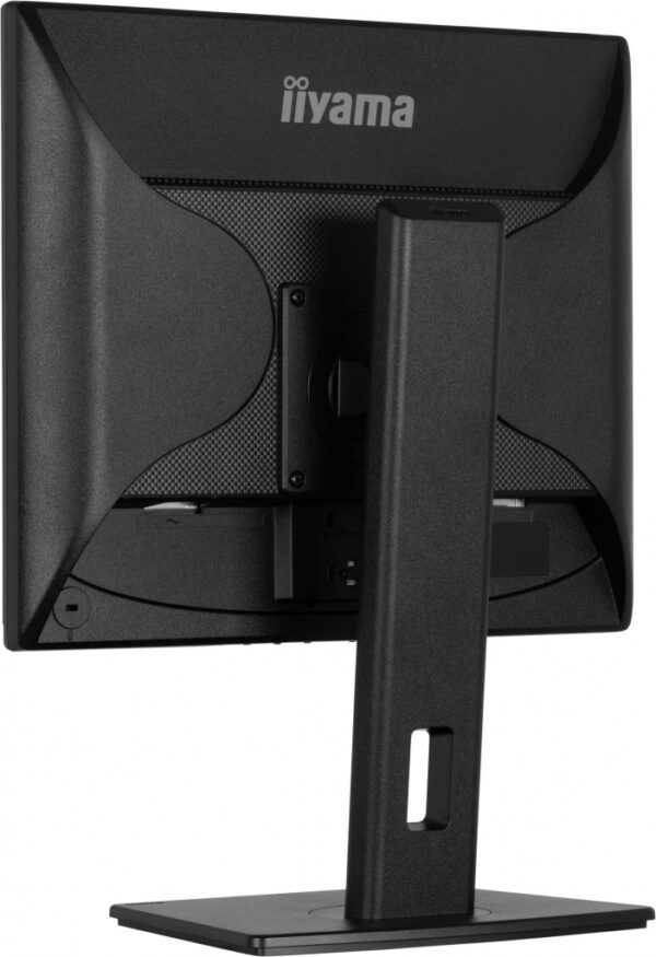 iiyama ProLite B1980S-B1 computer monitor 48,3 cm (19") 1280 x 1024 Pixels VGA LED Zwart - Afbeelding 10