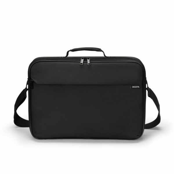 DICOTA D32087-RPET laptoptas 35,8 cm (14.1") Opbergmap/sleeve Zwart