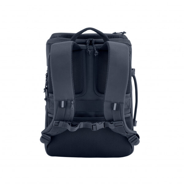 HP Travel 15,6 Iron Grey laptopbackpack, 25 liter - Afbeelding 9