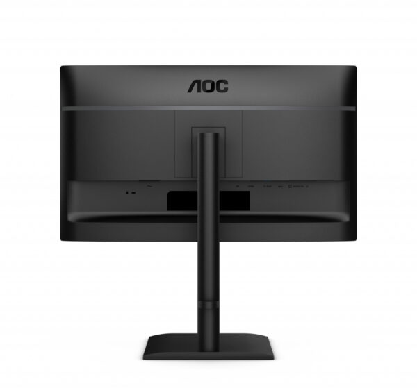 AOC 24E4U computer monitor 60,5 cm (23.8") 1920 x 1080 Pixels Full HD LED Zwart - Afbeelding 16