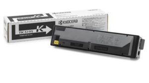KYOCERA TK-5195K tonercartridge 1 stuk(s) Origineel Zwart