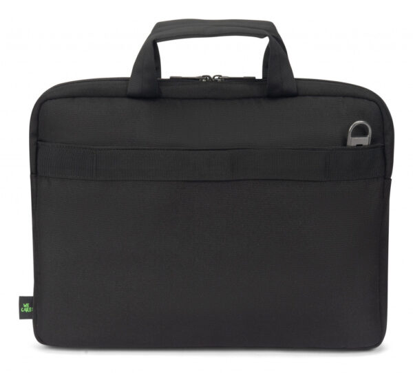 DICOTA D32172-RPET laptoptas Aktetas Zwart - Afbeelding 4