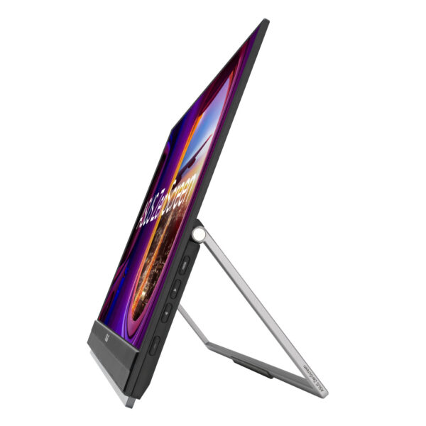 ASUS ZenScreen MB229CF computer monitor 54,6 cm (21.5") 1920 x 1080 Pixels Full HD LED Zwart - Afbeelding 4