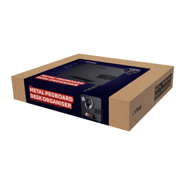 Trust GXT 724 Vesto kantoorbenodigdhedenset - Afbeelding 7