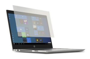 Kensington Weerkaatsings- en blauw-lichtfilter voor 14-inch laptops