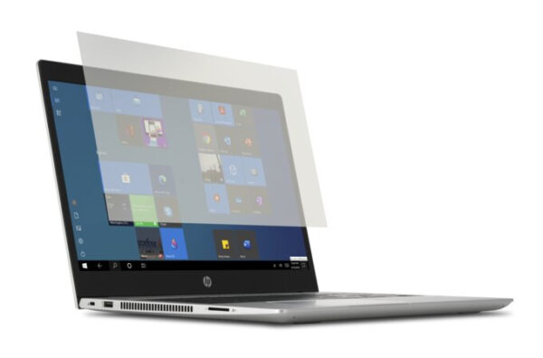 Kensington Weerkaatsings- en blauw-lichtfilter voor 14-inch laptops