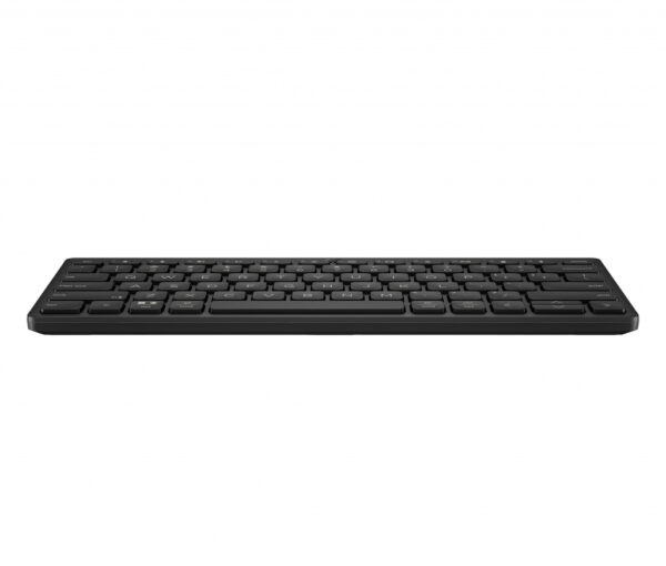 HP 355 compact Bluetooth-toetsenbord voor meerdere apparaten