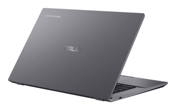 ASUS Chromebook Plus CX34 CX3402CVA-PQ0559 Intel® Core™ i3 i3-1315U 35,6 cm (14") Full HD 8 GB LPDDR5x-SDRAM 128 GB UFS Wi-Fi 6E - Afbeelding 6