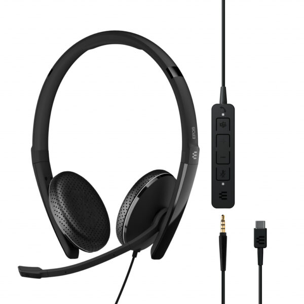 EPOS ADAPT 165T USB-C II - Afbeelding 2
