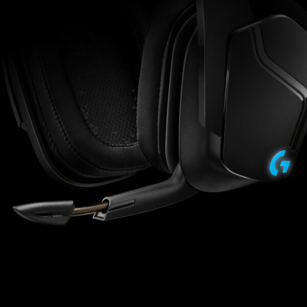Logitech G G935 Gaming Headset - Afbeelding 9